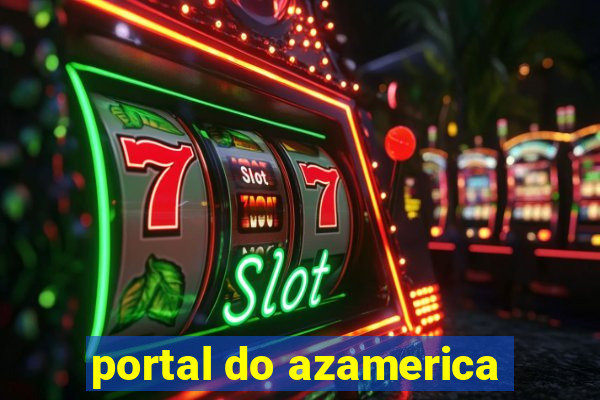 portal do azamerica